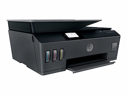 HP Smart Tank 530 - multifunction printer - colour