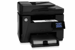 HP C6N23A LaserJet Pro MFP M226dw Printer