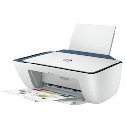 HP DeskJet 2723 All-in-One Printer