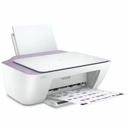 HP Deskjet Ink Efficient 2335 Colour Printer