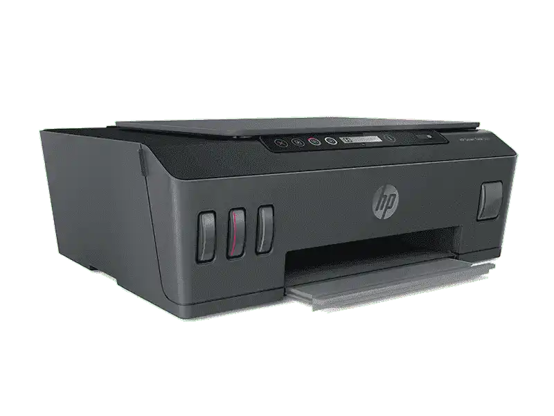 HP 4SR29A Smart Tank 500 All-in-One Printer
