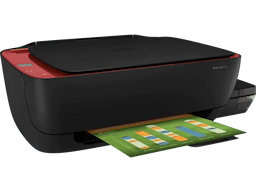 HP 7ZV78A Ink Tank 316 All-in-One Printer