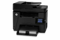 HP C6N23A LaserJet Pro MFP M226dw Printer