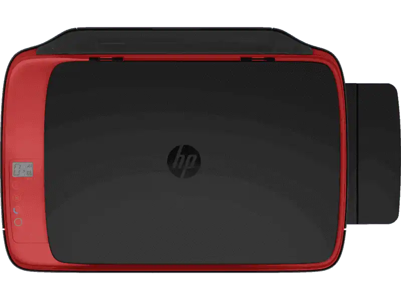 HP 7ZV78A Ink Tank 316 All-in-One Printer