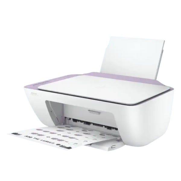 HP Deskjet Ink Efficient 2335 Colour Printer