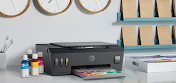 HP 4SR29A Smart Tank 500 All-in-One Printer