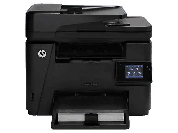 HP C6N23A LaserJet Pro MFP M226dw Printer