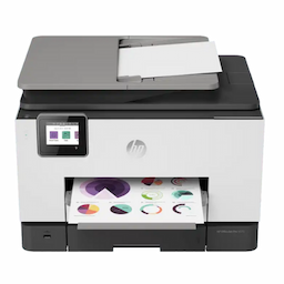 HP OfficeJet Pro 9020 All-in-One Printer