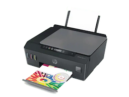 HP 4SR29A Smart Tank 500 All-in-One Printer