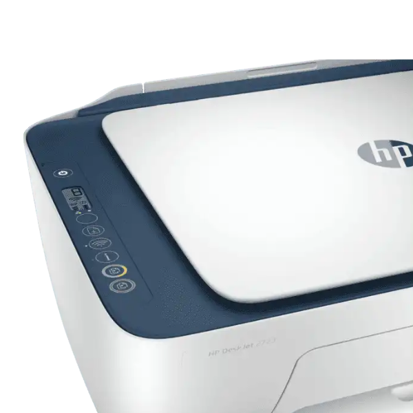 HP DeskJet 2723 All-in-One Printer