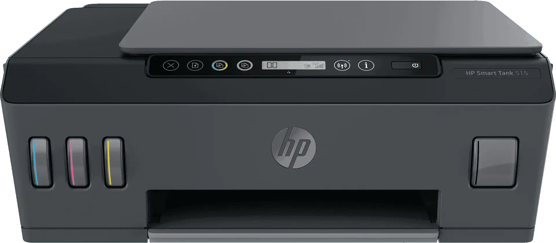HP 1TJ09A Smart Tank 515 Wireless All-in-One Thermal Inkjet Printer