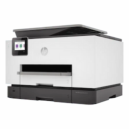 HP OfficeJet Pro 9020 All-in-One Printer