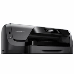 HP D9L63A Officejet Pro 8210 Colour Inkjet Wireless Printer