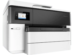 HP G5J38A OfficeJet Pro 7740 WF All-in-One Printer