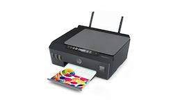 HP 1TJ09A Smart Tank 515 Wireless All-in-One Thermal Inkjet Printer
