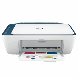 HP DeskJet 2723 All-in-One Printer