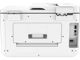 HP G5J38A OfficeJet Pro 7740 WF All-in-One Printer