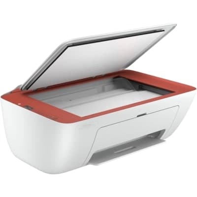 HP 25R72A DeskJet Ink Advantage Ultra 4829 All-in-One Printer