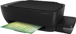 HP Z6Z95A Ink Tank 410 All-in-One Printer