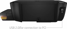 HP Z6Z95A Ink Tank 410 All-in-One Printer