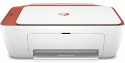 HP 25R72A DeskJet Ink Advantage Ultra 4829 All-in-One Printer
