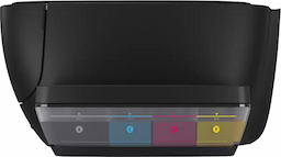 HP Z6Z95A Ink Tank 410 All-in-One Printer