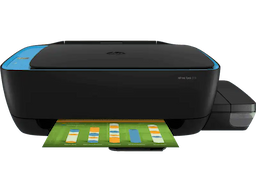 HP Z6Z13A Ink Tank 319 All-in-One Printer