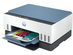 HP 28C12A Smart Tank 675 All-in-One Printer