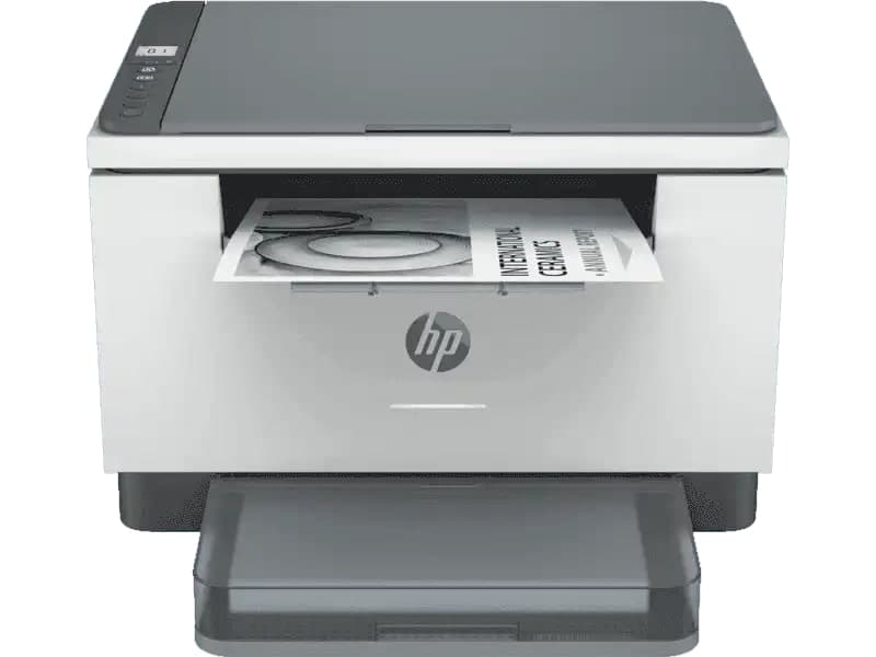 HP LaserJet M233dw (6GX04A) MFP Printer, A4 Black and White Laser Printer, Perfect for Business