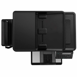 HP Laserjet Pro M128fw All-in-One Monochrome Printer
