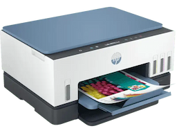 HP 28C12A Smart Tank 675 All-in-One Printer