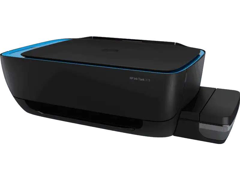 HP Z6Z13A Ink Tank 319 All-in-One Printer