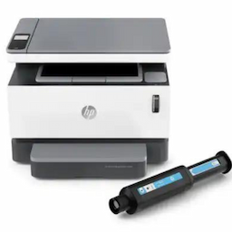 HP (4QD21A) Neverstop Laser MFP 1200a Printer