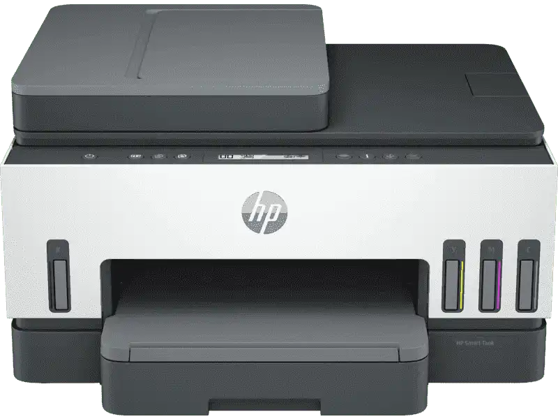 HP 6UU47A Smart Tank 750 All-in-One Printer