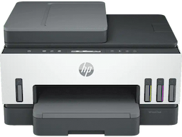 HP 6UU47A Smart Tank 750 All-in-One Printer