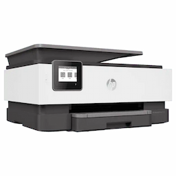 HP OfficeJet Pro 8020 All-in-One Printer series