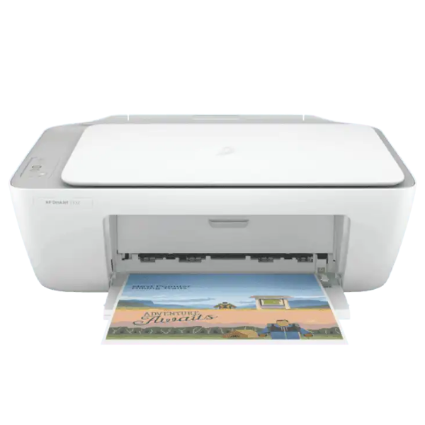 HP DeskJet 2332 All-in-One Printer