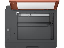 HP 4A8S4A Smart Tank 529 All-in-One Printer