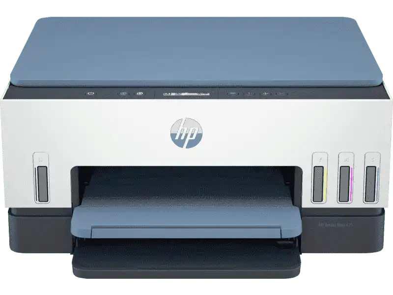 HP 28C12A Smart Tank 675 All-in-One Printer