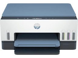HP 28C12A Smart Tank 675 All-in-One Printer