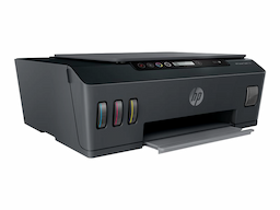 HP Smart Tank 500 - multifunction printer - colour