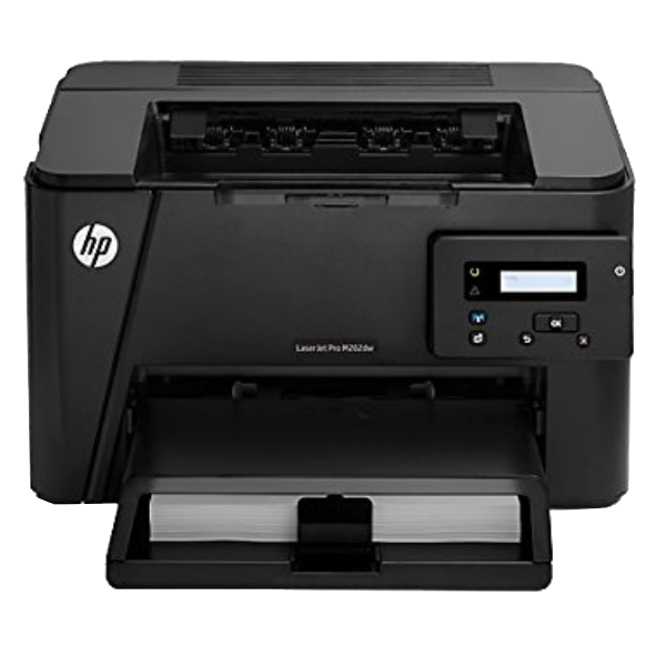 HP LaserJet Pro M202dw