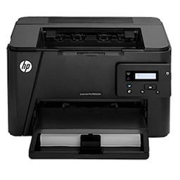 HP LaserJet Pro M202dw