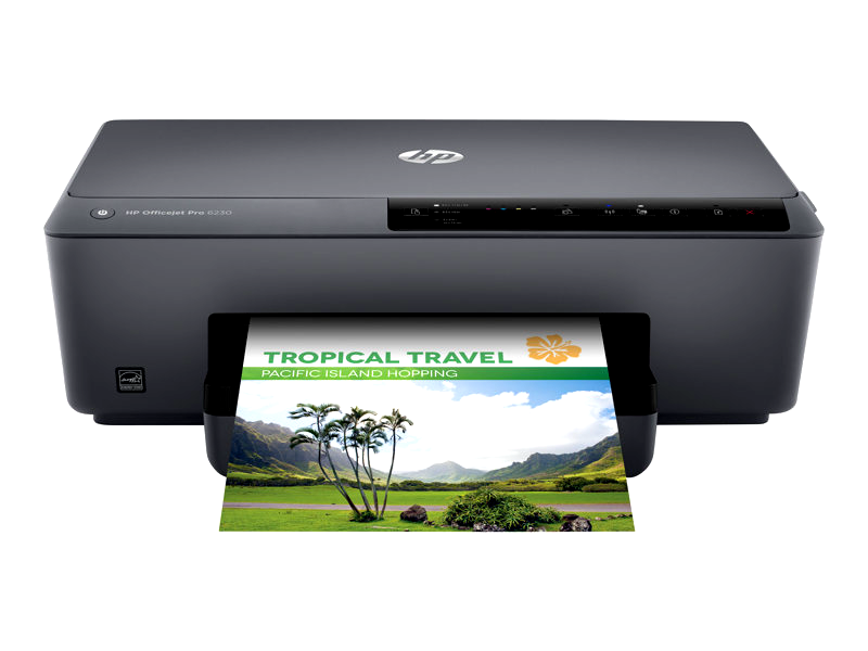 HP Officejet Pro 6230 ePrinter - printer - colour - ink-jet