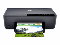 HP Officejet Pro 6230 ePrinter - printer - colour - ink-jet