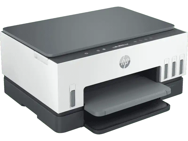 HP 6UU48A Smart Tank 670 All-in-One Printer