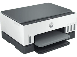 HP 6UU48A Smart Tank 670 All-in-One Printer