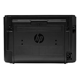 HP LaserJet Pro M202dw