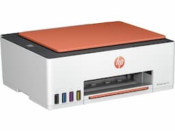 HP 4A8D9A Smart Tank 589 All-in-One Printer