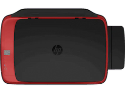HP 7ZV78A Ink Tank 316 All-in-One Printer